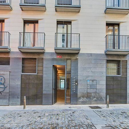 Apartamento El Lobo By Clabao Logroño Exterior foto