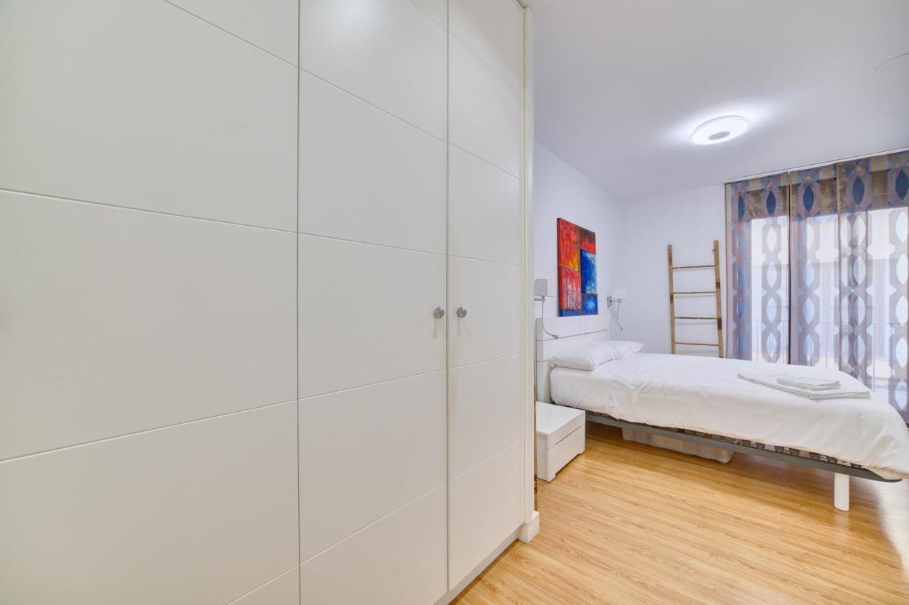 Apartamento El Lobo By Clabao Logroño Exterior foto
