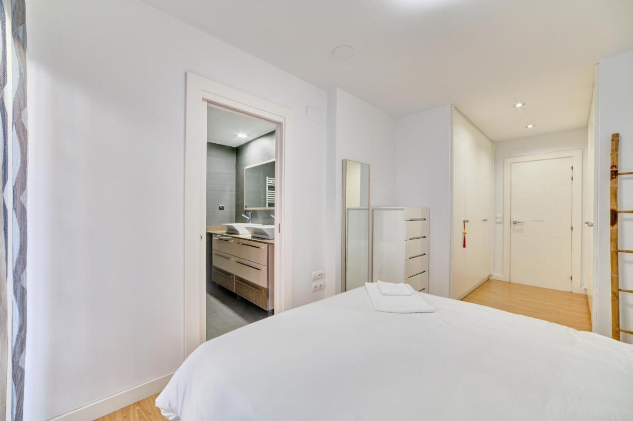 Apartamento El Lobo By Clabao Logroño Exterior foto