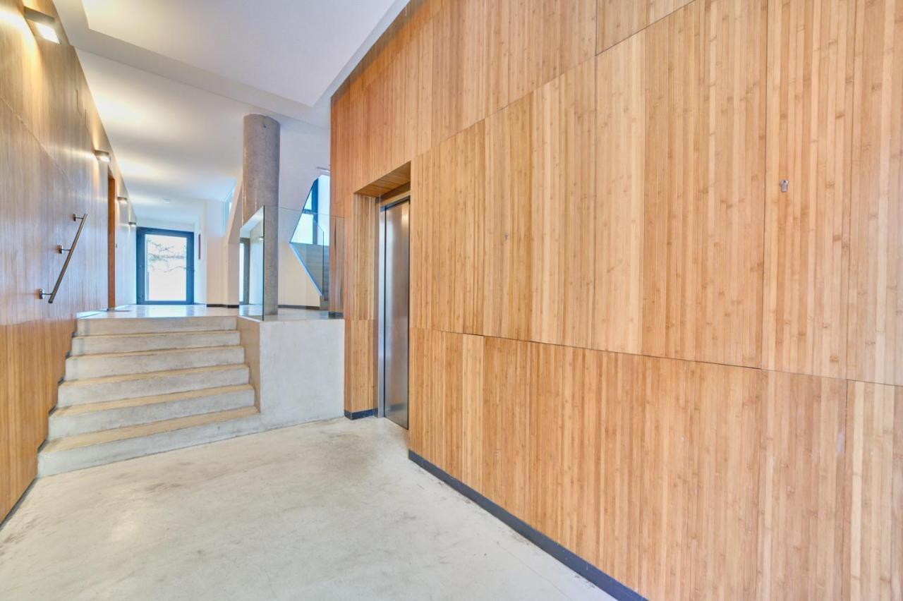 Apartamento El Lobo By Clabao Logroño Exterior foto